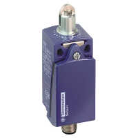 Łącznik krańcowy METAL NO AND NC | XCKD2155P16S05 Telemecanique Sensors