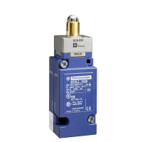 Łącznik krańcowy OsiSense XC XCKJ metalowy 1C/O działanie migowe Pg13 | XCKJ11635 Telemecanique Sensors