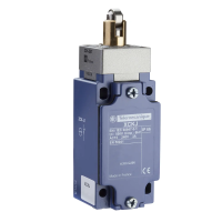 Łącznik krańcowy OsiSense XC standardowy XC 600 V AC 10 A | XCKJ50511H50 Telemecanique Sensors