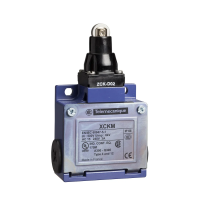 Łącznik krańcowy METAL NO AND NC | XCKM1029 Telemecanique Sensors