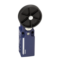 Łącznik krańcowy PLASTIC 1NC1NO SNAP ACTIO | XCKN2139G11 Telemecanique Sensors