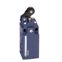 Łącznik krańcowy PLAST 1NO 1NC ORIENT PLAS | XCKN2521G11F0TQ Telemecanique Sensors