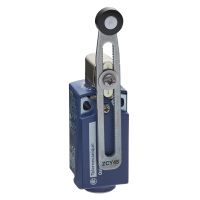 Łącznik krańcowy PLAST 1NC1NO SNAP ACT PG1 | XCKP2145G13 Telemecanique Sensors