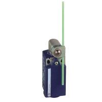 Łącznik krańcowy PLASTIC 1NC1NO SNAP ACTIO | XCKP2155P16 Telemecanique Sensors