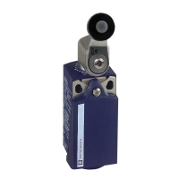 Łącznik krańcowy PLASTIC NO AND NO | XCKP2718G11 Telemecanique Sensors