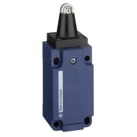 Łącznik krańcowy, XCKS dźwignia z prętem samoczynny powrót 1NC+1NO działanie migowe M20 | XCKS102H29 Telemecanique Sensors