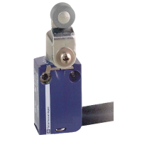 Łącznik krańcowy M MIN ROL M NA RAMIENIU | XCMD2116L3 Telemecanique Sensors