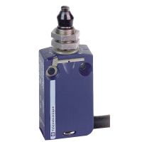 Łącznik krańcowy METAL 1NO 1NC SNAP ACTION | XCMD21G1L5 Telemecanique Sensors