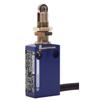 Łącznik krańcowy ATEX | XCMD41F2L5EX Telemecanique Sensors