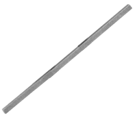 Łącznik krańcowy OsiSense XC dźwignia XCRZ pręt kwadratowy aluminium 6 mm, L=1000 mm | XCRZ31 Telemecanique Sensors