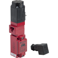 Łącznik bezpieczeństwa Preventa XCS XCSL AC/DC 50/60 Hz głowica rewolwerowa na klucz | XCSL766F3 Telemecanique Sensors