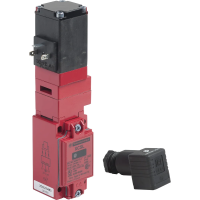 Łącznik bezpieczeństwa Preventa XCS XCSL AC/DC 50/60 Hz głowica rewolwerowa na klucz | XCSL784B1 Telemecanique Sensors