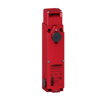 Łącznik krańcowy bezpieczeństwa NC+NC, NC+NC, 24V | XCSLF2727313 Telemecanique Sensors