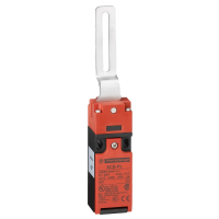 Wyłącznik bezpieczeństwa Preventa Safety XCSPL kolankowa dźwignia wyśrodkowana 2NC+1NO Pg11 | XCSPL981 Telemecanique Sensors