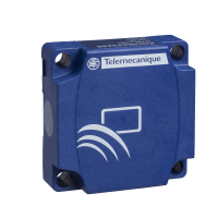 Znacznik elektroniczny RFID OsiSense XG 13.56 MHz płaski kształt 40 x 40 x 15 32768 bitów | XGHB443245 Telemecanique Sensors
