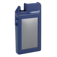 Przenośny terminal diagnostyczny RFID 13.56 MHz OsiSense XG  | XGST2020 Telemecanique Sensors