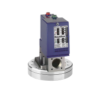 Czujnik ciśnienia XMLC 10 BAR ADJUSTABLE | XMLCS10A2S11 Telemecanique Sensors