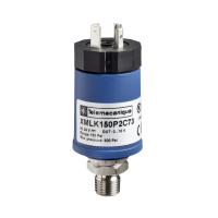Przetwornik ciśnienia 6 BAR 4 20MA CONN. | XMLK006B2C21 Telemecanique Sensors