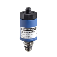 Przetwornik ciśnienia 300 PSI 4 20MA CON | XMLK300P2D23 Telemecanique Sensors