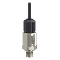 Przełącznik 1 BAR 0-10V G1/4A MĘS.KAB.PVC 2M | XMLP001GL71F Telemecanique Sensors