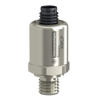 Przełącznik -1 1BAR 4-20MA G1/4A MĘS. M12 KON. | XMLPM01GD21F Telemecanique Sensors