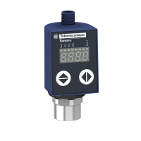 Czujnik ciśnienia 10 BAR 24VDC 0-10V NPN | XMLR010G1N75 Telemecanique Sensors