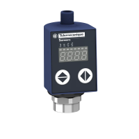 Przetwornik ciśnienia 600 BAR 24V 4-20MA | XMLR600M0T25 Telemecanique Sensors