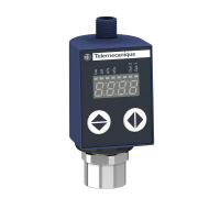 Przełącznik próżniowy -1BAR 24V DC 4-20 2 NPN | XMLRM01G2N25 Telemecanique Sensors