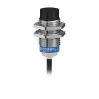 Czujnik indukcyjny cylindryczny M18 12 24V | XS218B4PBL2 Telemecanique Sensors