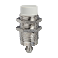 Czujnik indukcyjny OsiSense XS XS2 M30 L70mm nierdzewny Sn22mm 12..24VDC M12 | XS230SAPAM12 Telemecanique Sensors