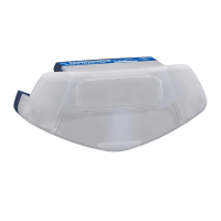 Czujnik fotoelektryczny OsiSense XU zielony/czerwony PNP bez złącza RJ45 | XUPK1PANJ45 Telemecanique Sensors