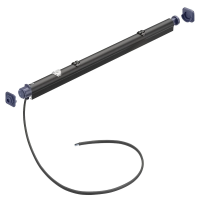 Czujnik fotoelektryczny aplikacyjny ROLLER | XUY580NB5N2 Telemecanique Sensors