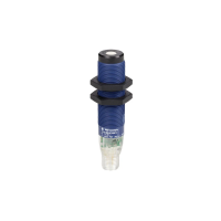 Czujnik ultradźwiękowy cylindryczny M18 SN 0.5 | XX218A3PFM12 Telemecanique Sensors