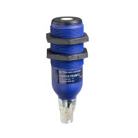 Czujnik ultradźwiękowy cylindryczny M30 SN 1M | XX6V3A1NAM12 Telemecanique Sensors