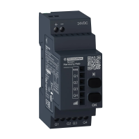 Radio odbiornik 2 CZUJNIKI - SSO | XZBWR2STT24 Telemecanique Sensors