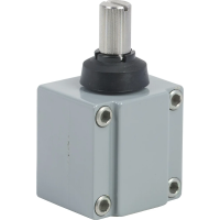 Łącznik krańcowy OsiSense XC głowica 2 C/O działanie migowe 2 or 3 steps positions | ZC2JE05H2 Telemecanique Sensors