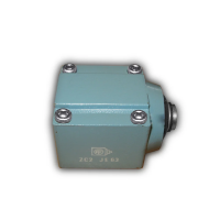Łącznik krańcowy OsiSense XC głowica ZC2J trzpień boczny metalowy minus 40 °C | ZC2JE636 Telemecanique Sensors