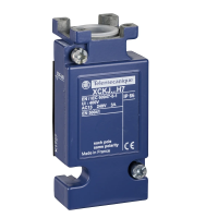 Łącznik krańcowy OsiSense XC wtykowy moduł | ZCKJ02H7 Telemecanique Sensors