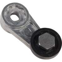 Łącznik krańcowy OsiSense XC dźwignia standardowa XCKJ | ZCKY1305964002 Telemecanique Sensors