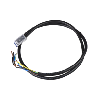 Złącze OsiSense XC wstępnie oprzewodowane ZCMC 2 bieguny 1 NC 1 NO CEI 2 m | ZCMC21E2 Telemecanique Sensors