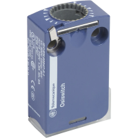 Łącznik krańcowy OsiSense XC korpus ZCMD 1NC+1NO styki posrebrzane działanie wolne | ZCMD65 Telemecanique Sensors