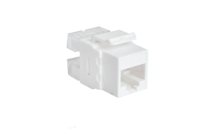 Moduł RJ45 keystone kat. 5e UTP | CCAS-K5E-UTP securityNET
