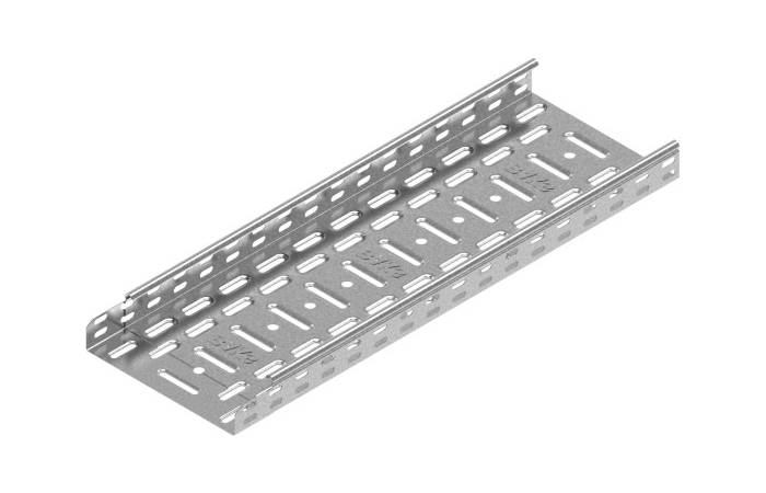 Korytko KGL200H42/2, gr.blachy 0,7 mm (2m) | 140317 Baks