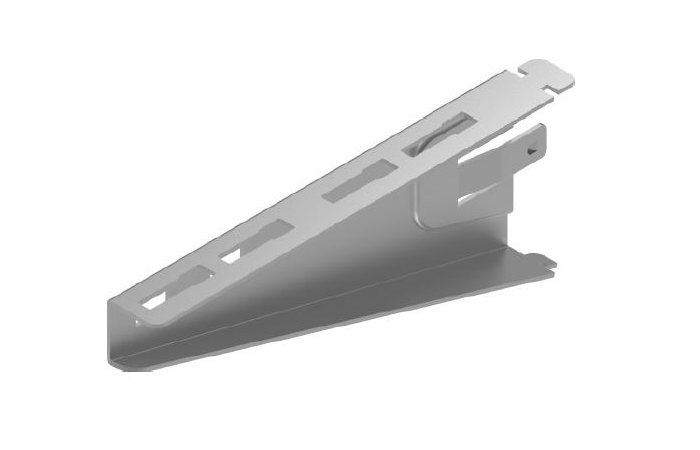 Wysięgnik WZS400 | 710240 Baks