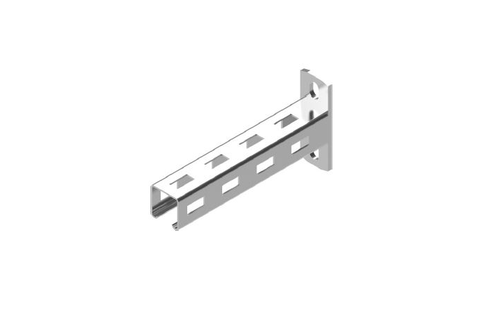Wysięgnik WPT200 | 710920 Baks