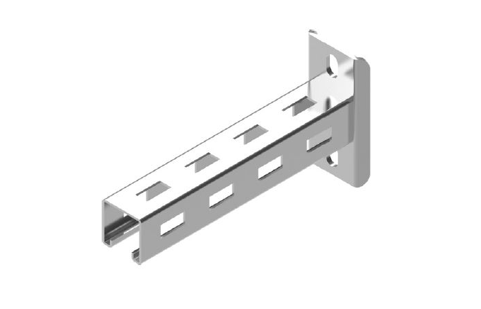 Wysięgnik WWT200 | 711020 Baks
