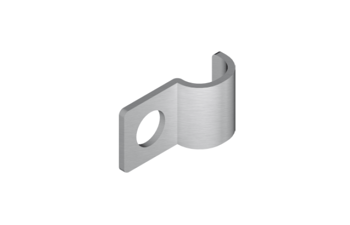 Uchwyt kabla UDF 20 | 405520 Baks