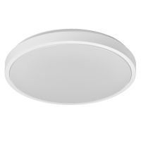 Plafon LED ORBIS LONDON 480 36W 830 WT OSRAM | 4099854448454 Ledvance