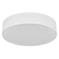 Plafon ORBIS PARIS 480 mm 3XE27 White | 4099854449581 Ledvance