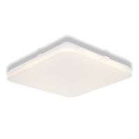 Plafon LED CEILING SQUARE IP20 38x38cm 36W 6500K IP20 | 4099854649028 Ledvance